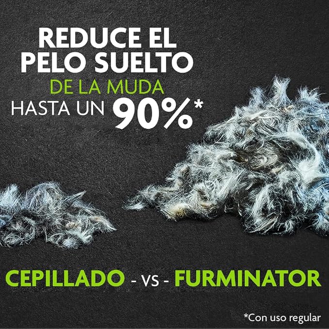 FURminator Medium to Large Cat deShedding Tool for Short Hair,Large (Pack of 12)