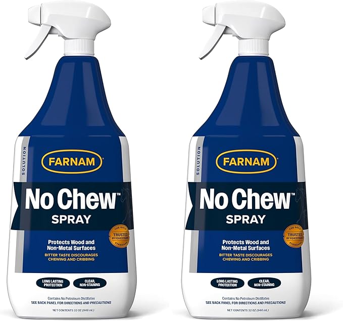 Farnam No Chew, 32 oz (Pack of 2)