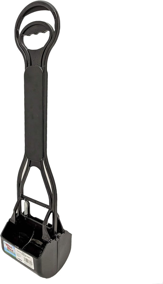Four Paws Wee-Wee® Allen's Spring Action Dog Pooper Scooper For Grass Small (1 Count)
