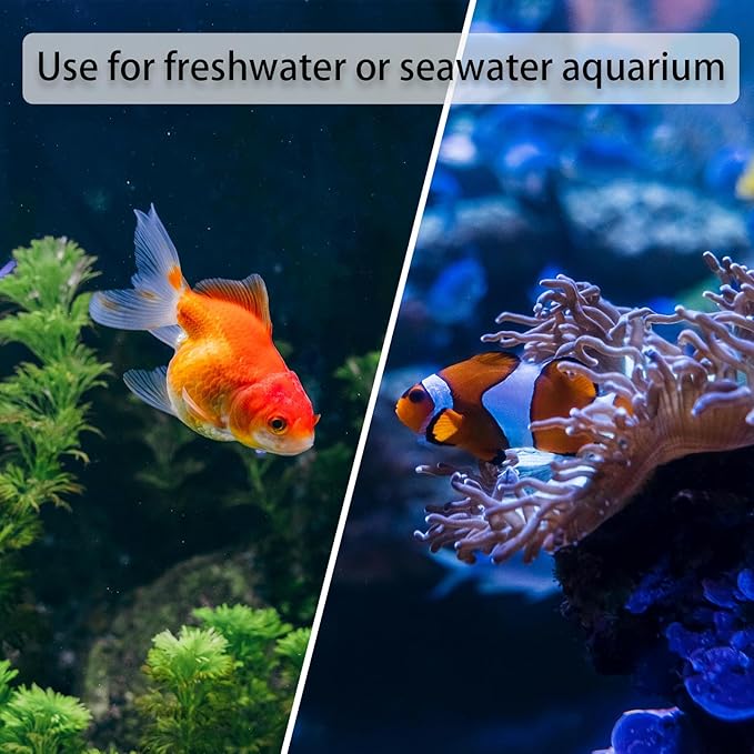 Aquarium Decor Cave Betta Fish Aquarium Accessories Ornaments Hiding Cave Carrot House Hideout for Shrimp Cichlid Hermit Crab, Octopus Hiding Breeding for Tank (Orange)