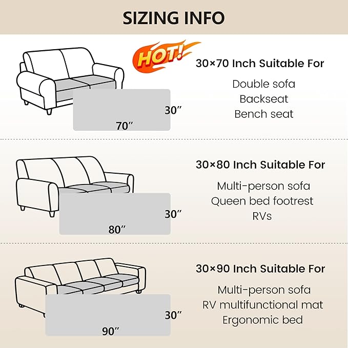 gogobunny Waterproof Blanket, Couch Covers for Dogs, Reversible Protector | 3X Stronger Leakproof, Scratch Proof Durable Furniture Protection, Stain Resistant, Washable, 30x70 Inch Dark Grey