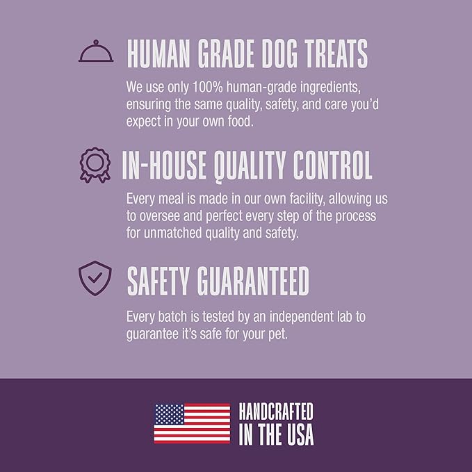 Whole Life Dog Living Treats for Dogs – Human Grade Probiotics for Digestive & Gut Health, Canine Gas, Diarrhea, Vomit & Constipation Relief - Pumpkin, 3 oz (Pack of 1)
