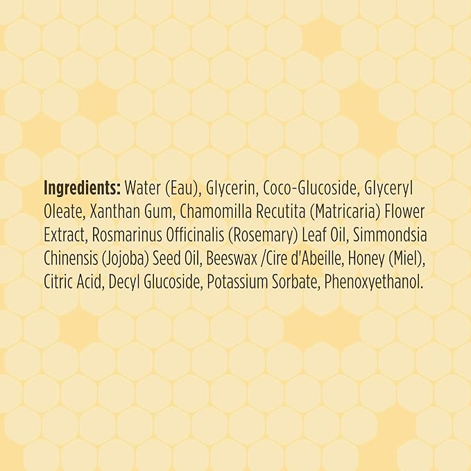Burt's Bees for Pets Care Plus+ Naturally Derived Hydrating Dog Grooming Paw & Nose Lotion- Dog Paw & Nose Lotion for Relieving Rough Paw Pads and Noses - Made in The USA, 6 Oz