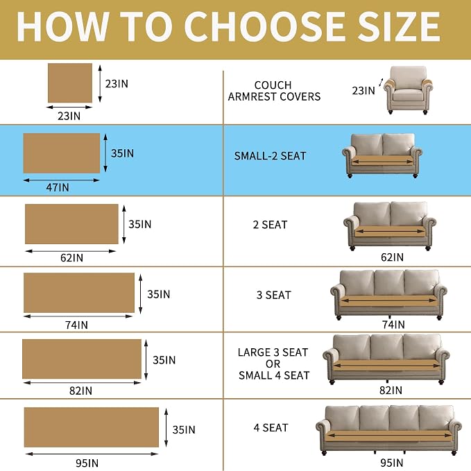 HAOMAIJIA Waterproof Couch Cover for Dogs Washable,Faux Fur Pet Couch Covers for Sofa,Soft Dog Bed Cover Non-Slip Couch Covers for 3 Cushion Couch Sofa Pet Friendly (Grey, 35" x 47" 1 Pack)