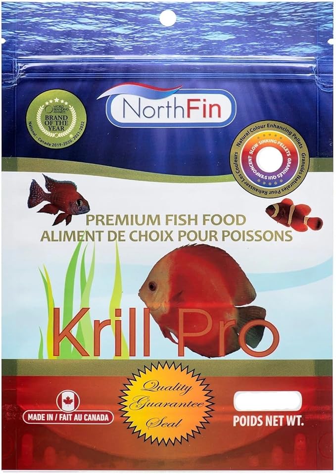 Northfin Krill Pro