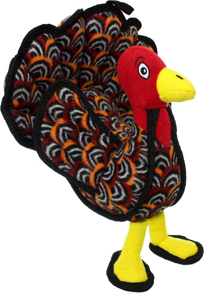 Tuffy Barnyard Turkey