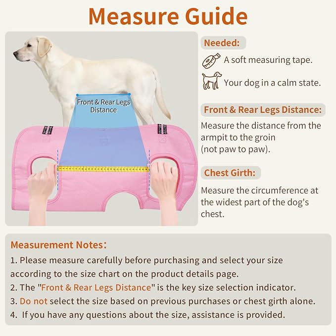 Full Body Dog Lift Harness, Support Senior & Disabled Dogs Walking | Help Up & Down Stairs Grooming, Dog Sling Backpack, Front Hind Leg Joint Injuries, Reflective, Soft Padded Handle | Pink, XL