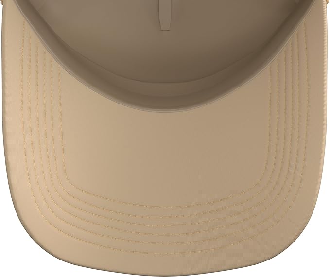 Cute Clownfish Art for Men Women Clown Fish Lovers Clownfish Trucker Hat with Adjustable Mesh Back