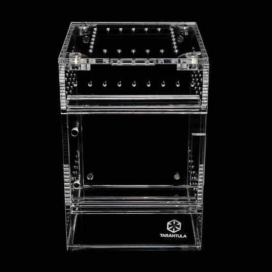 Tarantula Cribs Treehouse Switch Small 4x4x6