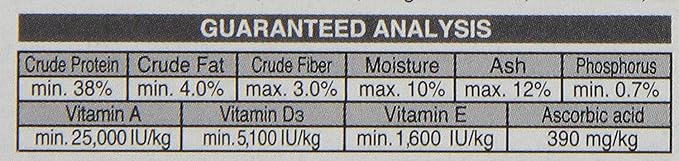 Hikari Betta Bio-Gold Baby Pellets Fish Food Bonus Pack 3 Pack
