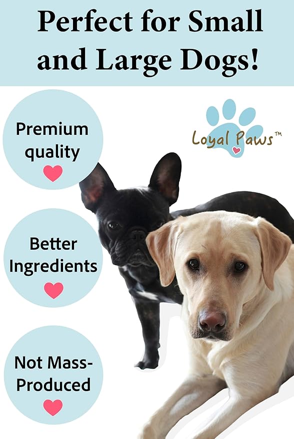 Wild Salmon Skin Dog Treats, USA Made, Freeze-Dried, Heart Health Support, Natural Omega-3, Preservative Free, 4 oz