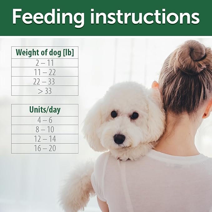 Nature's Protection Low Calorie Dog Treats for Training - Functional Treats for Digestion, Perfect for Small, Medium & Large Breed Dogs with Light Fur (Superior Care - White Fish & Rice, 5.29 oz)