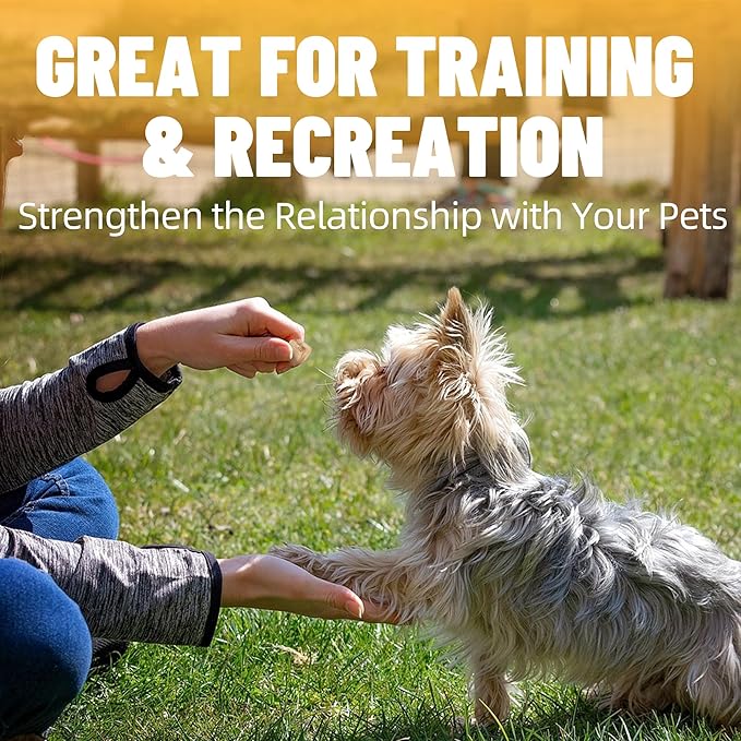 Just Try 4.76 oz Freeze-Dried Cod Bites for Dogs & Cats - High Protein, Low Fat Dog Treats - Grain-Free, Omega-3 for Joint Health