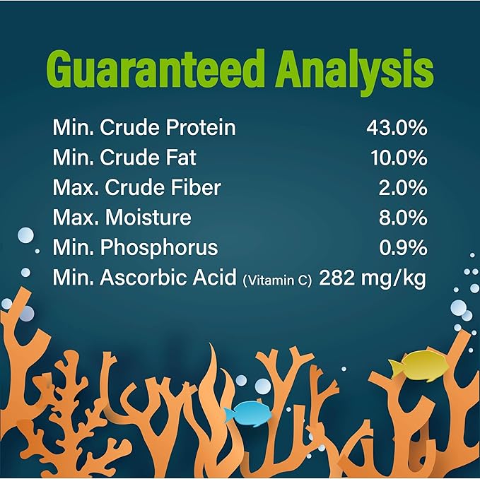 GloFish Special Flake Food for Fish, 3.17 Ounces, Treat GloFish and Small to Mid-Sized Tropical Freshwater Fish to a Nutritionally Complete Blend