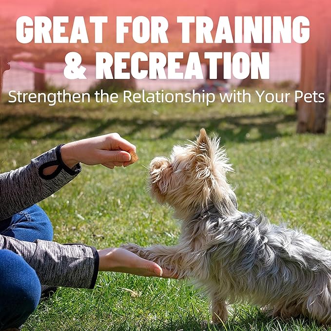 Just Try 6.7 oz Freeze-Dried Salmon Treats for Dogs & Cats - Single Ingredient, High Protein Dog Treats - Grain-Free, Rich in Omega-3 for Skin & Coat