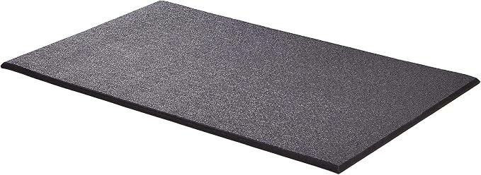 MidWest Homes for Pets Cushioned Dog Crate Mate, 36 inch Black