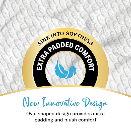 Chucks Super Soft Variety Pack - 3 Sizes - 15 Disposable Underpads - The Right Size for Every Need - (17X24", 23X36", 30X36") - Sample Our Range of Sizes or Pack Them for Your Trip | 17x24, 23x36, 30x36 Extra Absorbency Chux Bed Pads, Disposable Pee Pa...