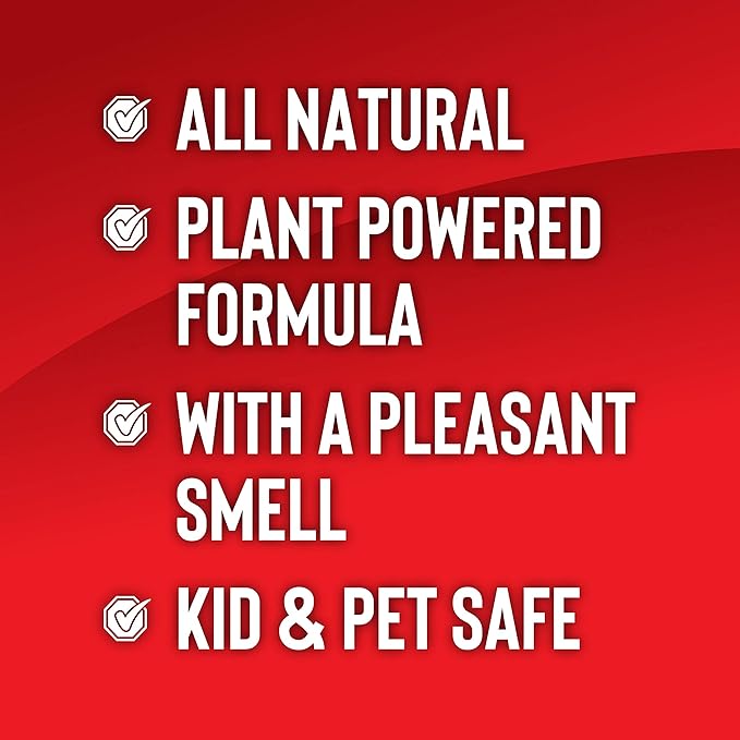Messina Animal Stopper Granular Repellent - Safe & Effective, All Natural Food Grade Ingredients; Repels Groundhogs, Rabbits, Skunks, Raccoons and Other Garden Animals; Ready to Use, 5 lbs (AS-G-005)