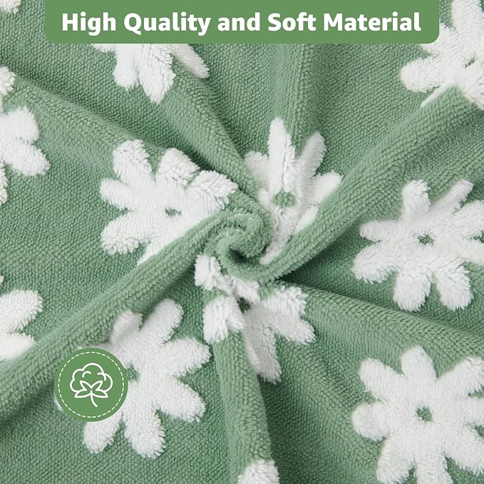 LOOBANI Extra Large Washable Puppy Pads for Incontinence 72"x72",1 Pack | Soft Reusable Dog Playpen Mat, Fast Absorbent, Non Slip, Waterproof And Leakproof For Floor, Crate, Potty Training