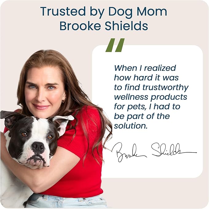 Paw Protector - Dog Paw Balm, Moisturizer & Soother for Dry, Cracked Pads and Noses with Shea Butter, Coconut Oil, Lick Safe, Beeswax-Free, Hot Pavement & Cold Weather Protection, 0.5 oz