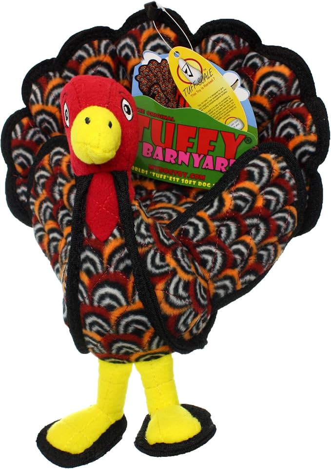 Tuffy Barnyard Turkey