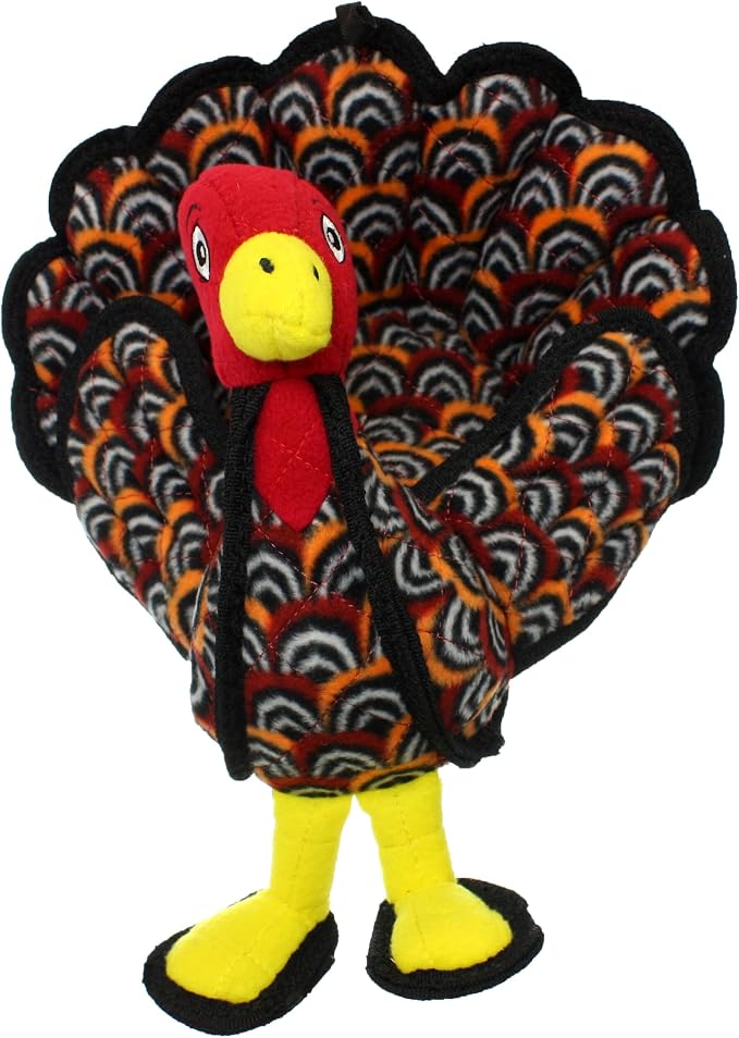 Tuffy Barnyard Turkey
