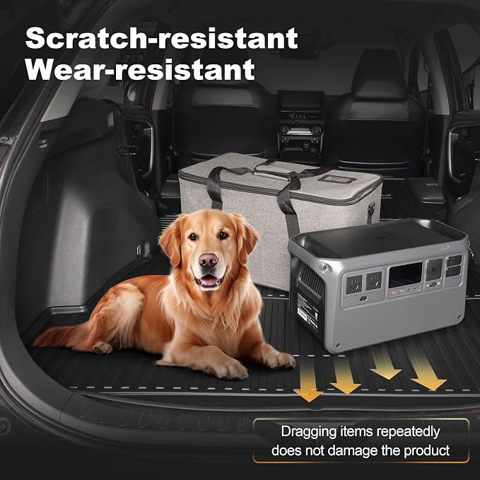 Trunk Mat Fit for 2022-2026 Honda Civic Hatchback Sport/EX-L/LX - AOMSAZTO Cargo Liner TPE Trunk Liner Cargo Mat Replacement for 11th Gen Honda Civic Accessories Black (Not for Hybrid/Sport Touring)