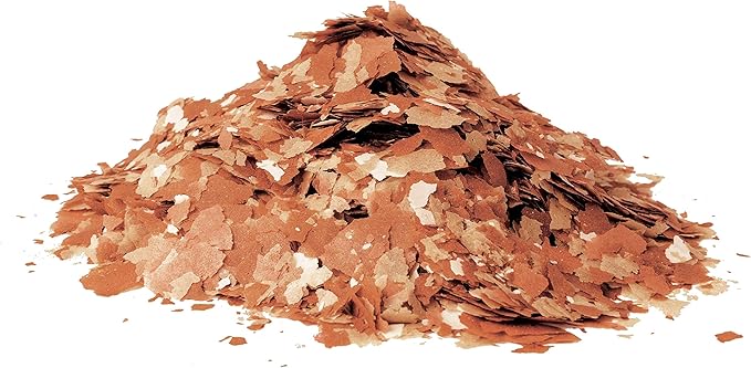 TetraPond Pond Flakes, Complete Nutrition for Smaller Pond Fish, Food for Goldfish and Koi, 6.35 Ounces (Pack of 2)
