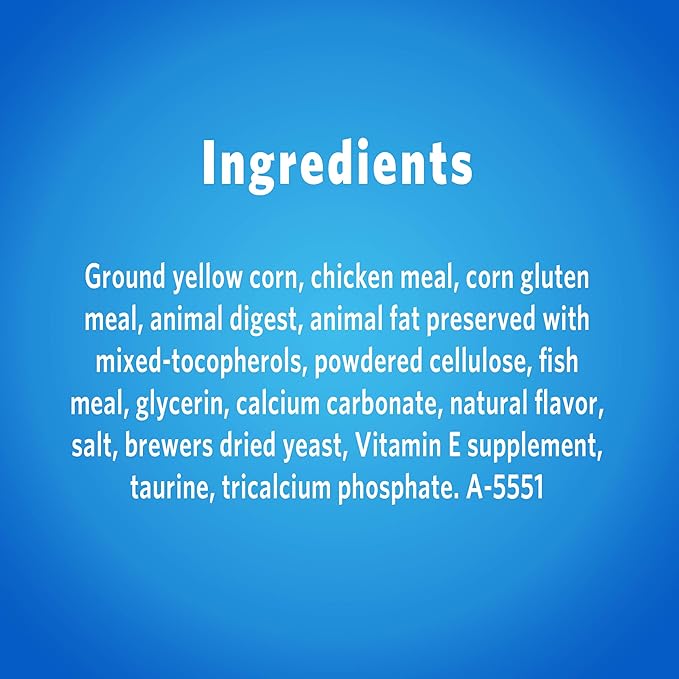 Purina DentaLife Made in USA Facilities Cat Dental Treats, Tasty Chicken Flavor - 13.5 oz. Canister