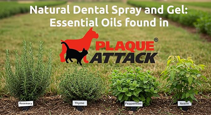 Pet Dental Spray