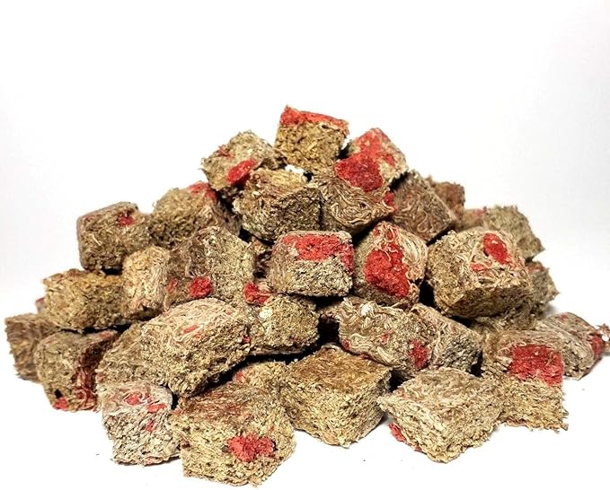 Aquatic Foods Inc. Freeze Dried California Blackworms with Beef Heart Mix for Discus, Cichlids, All Community Tropical Fish. California Farmed & Freeze Dried, NOT Imported from Mexico...50 gram