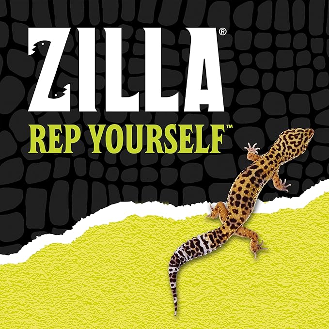 Zilla Rock Lair, Naturalistic Hide, Supports Shedding and Egg-Laying, Retains Humidity, Ideal for Snakes and Lizard, Medium