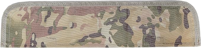 Pawer 36”×18.5” Pet Playpen Personalize Embroidery Piece, Desert Camouflage Pattern
