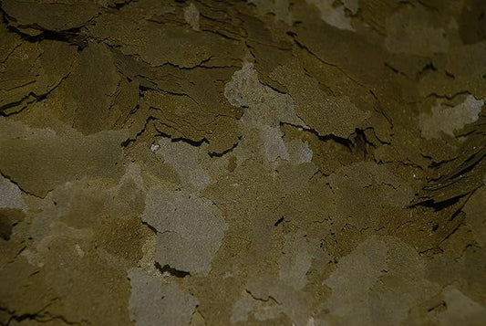 Ken's Ultra Intense Spirulina Flake 1/2 lb.