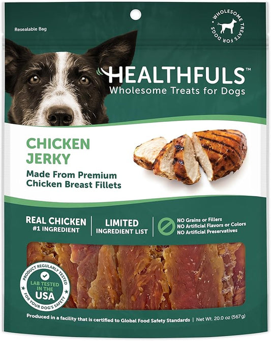 Westminster PET Products 20 oz Wag Tails Jerky