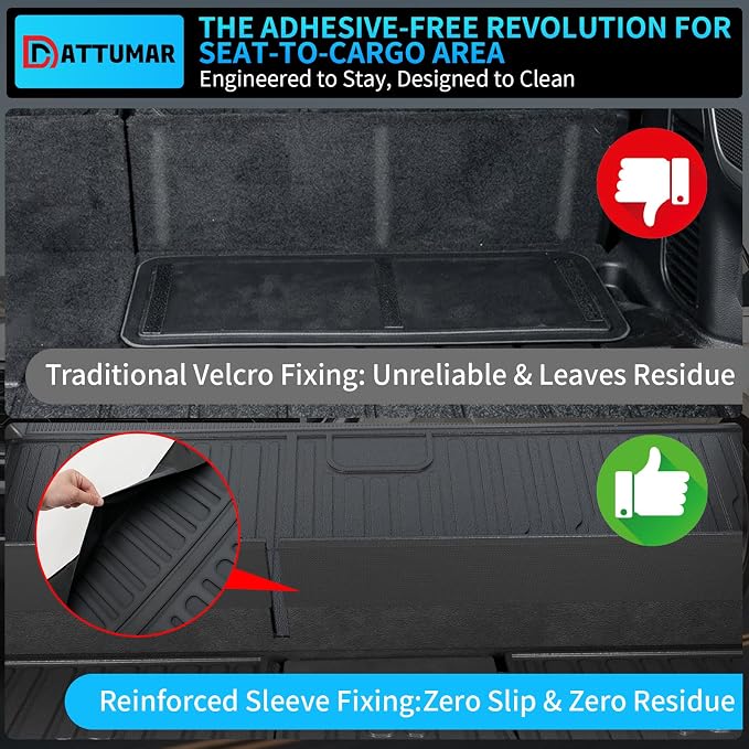 Floor Mats Compatible with 2025 2026 Ford Expedition 7-Seater Captain Chairs (NOT for Max) Trunk Mat Cargo Mat Cargo Liner Expedition Accessories (Floor Mats+Trunk Mat+Backrest Mats)