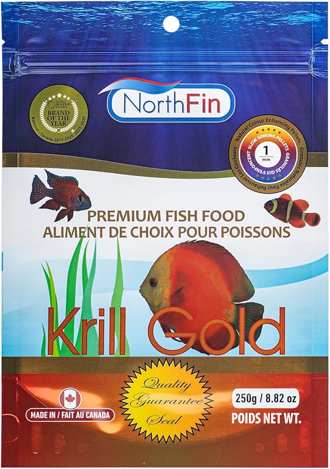 Northfin | Krill Pro