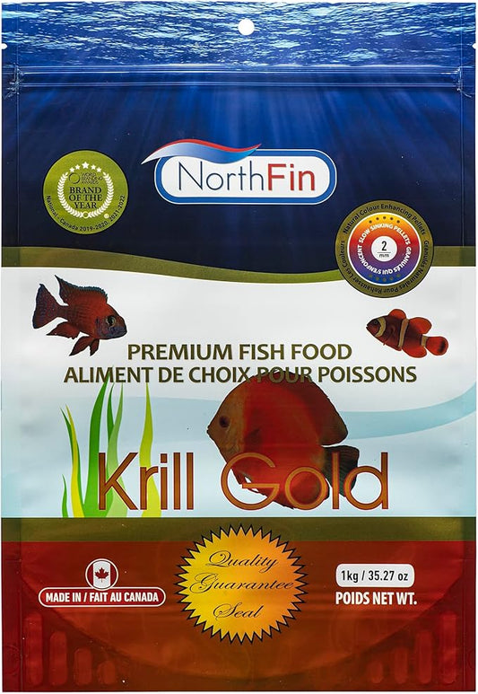 Northfin | Krill Pro