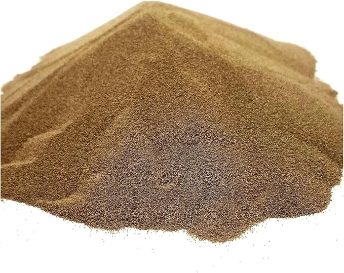 Aquatic Foods Inc. Brine Shrimp Artemia Eggs, Premium Grade 90% Hatch Rate from The Great Salt Lake, Utah, USA- 200 Grams 7.05oz