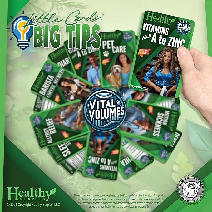 Healthy Surplus Optixcare Eye Cleaning Wipes for Dogs and Cats 50 Count 2 Pack (100 Total Wipes)