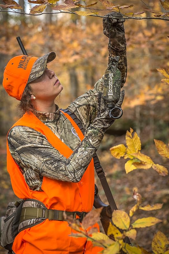 Wildlife Research Center Golden Scrape Scent Deer Attractant Lure for Whitetail Deer Hunting