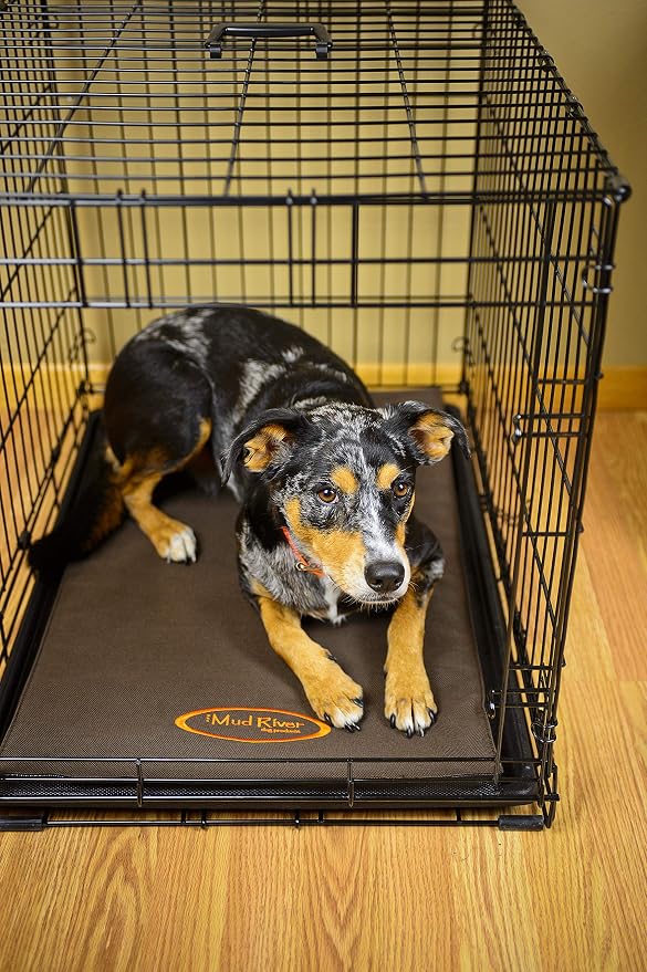 Mud River Crate Cushion
