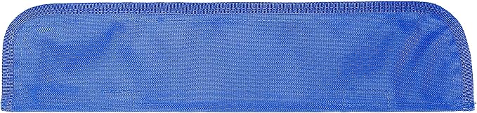 Pawer 36”×18.5” Pet Playpen Personalize Embroidery Piece, Blue Color