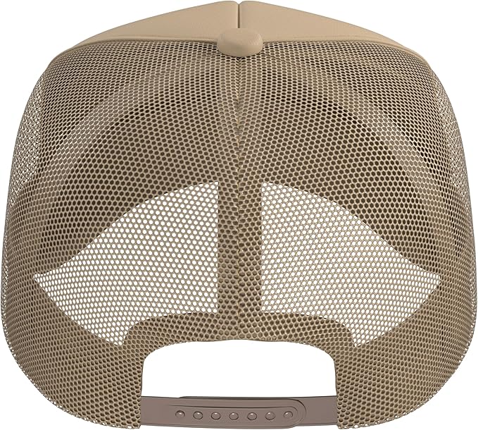 Cute Clownfish Art for Men Women Clown Fish Lovers Clownfish Trucker Hat with Adjustable Mesh Back