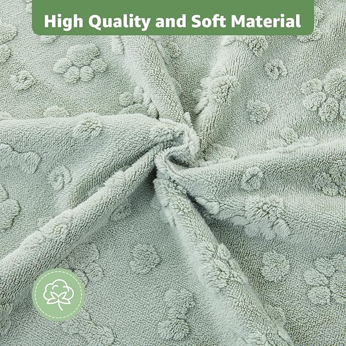 LOOBANI Reusable Pee Pads for Dogs, Hallway Runner, Floor,36"x72",2 Pack | Washable Puppy Pads, Super Absorbent, Waterproof, Leakproof, Non Slip, For Potty Training, Crates, Whelping, Beds, Couches
