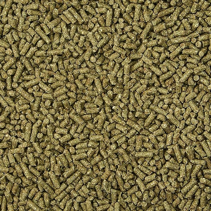 Kaytee Supreme Rabbit Food 5 lb,(Pack of 2)