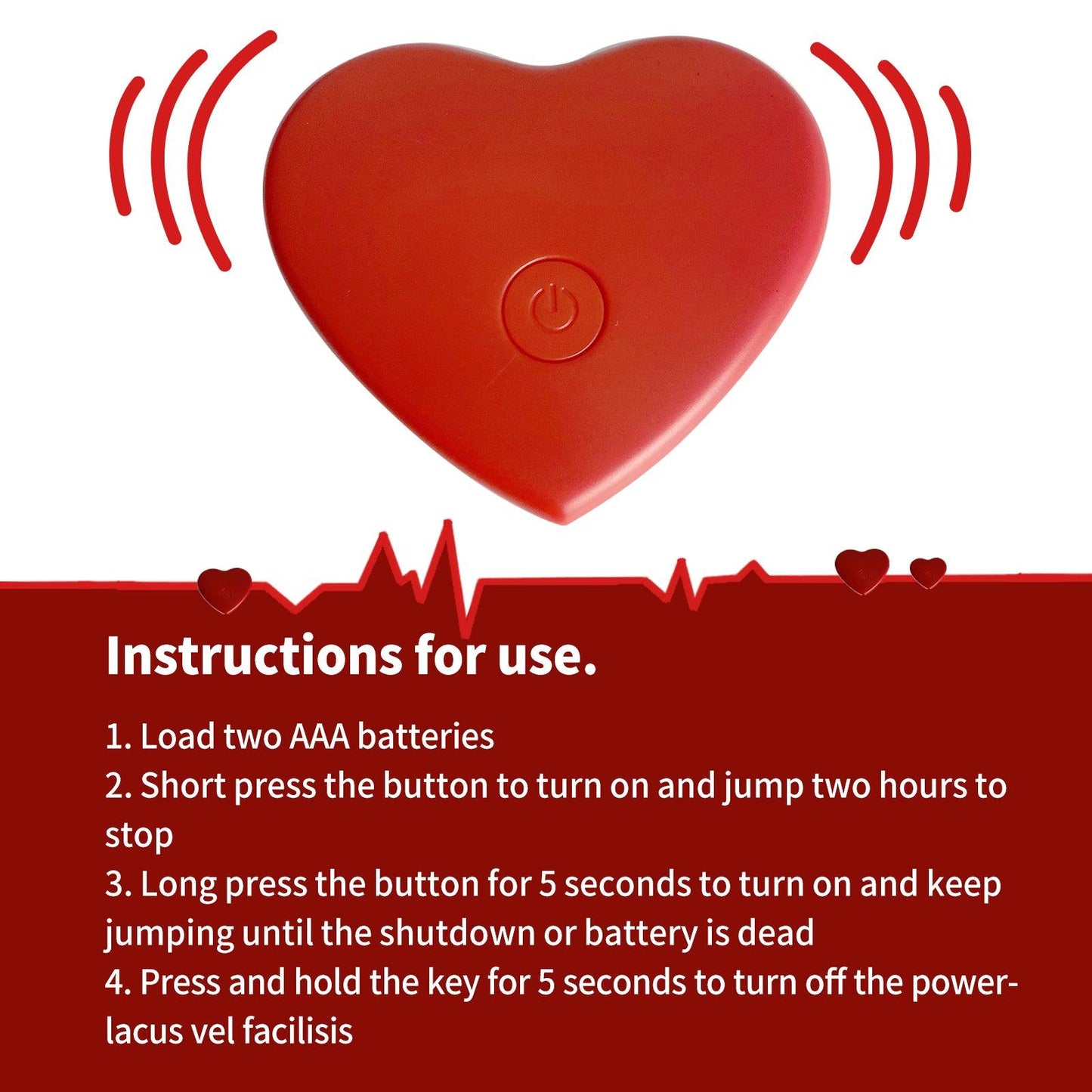 Heartbeat Box